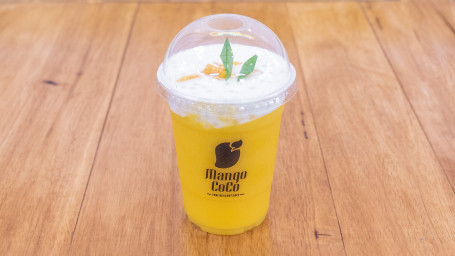 Mango Coco Sago