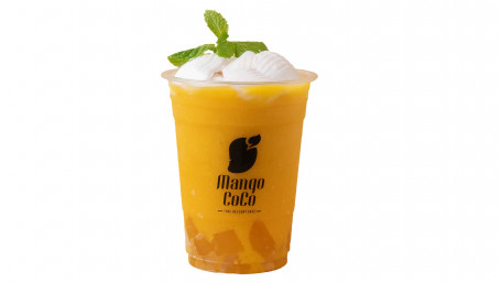 Mango Jelly Young Coconut