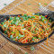 Noodles Green Chilli Garlic