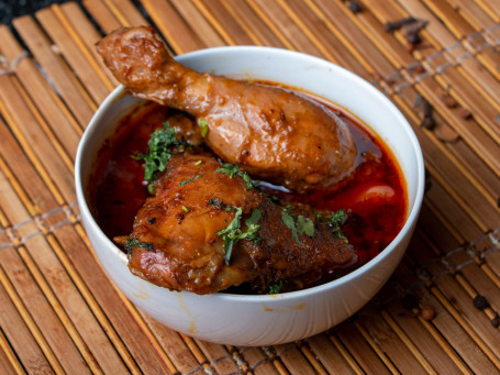 Chicken Masala (Special Korma)