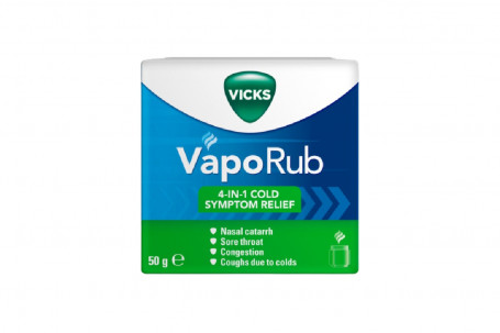 Vicks Vaporub