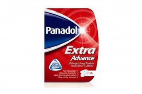 Panadol Extra Advance Tablets