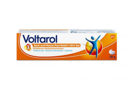 Voltarol Pain Eze Emulgel