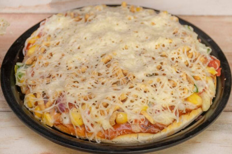 Indori Pizza [6 Inches]