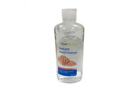 Lloydspharmacy Instant Hand Cleanser
