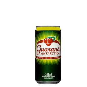 Antarktis Guarana Soda 269 Ml