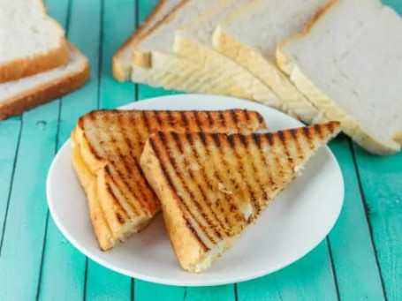 Butter Sweet Toaster Sandwich