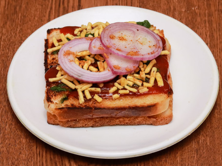 Aloo Masala Sandwich (Medium Spicy)