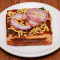 Aloo Masala Sandwich (Medium Spicy)