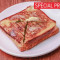 Garlic Masala Sandwich (Medium Spicy)