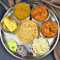 Punjabi Classic Thali