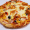 7 Chef 'S Special Paneer Pizza