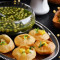 Panipuri Medium Pack [50 Puri]