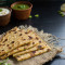 Aaloo Stuffed Paratha