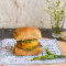 Vada Pav (In Wheat Bread)