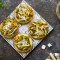 Vegetable Cheese Toast (4 Pcs)