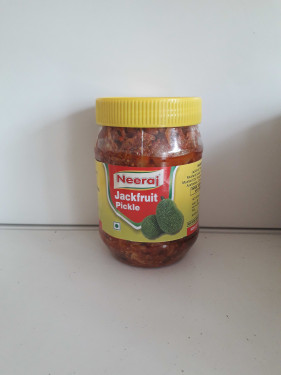 Jack Fruit Pickle 500Gm