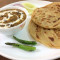 Maa Ki Dal With 2 Parantha