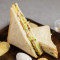 Velaiti Coleslaw Double Decker Sandwich