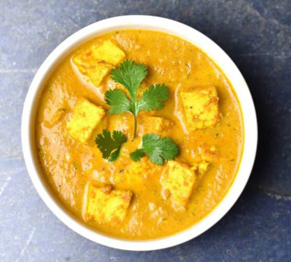 Paneer Malva