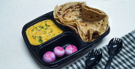 Doodh Sev Choice Of Bread Salad