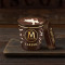 Classic Chocolate Magnum Tub