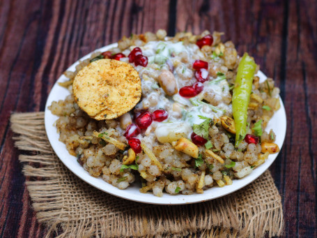 Sabudana Dhahi Khichidi (200Gms)