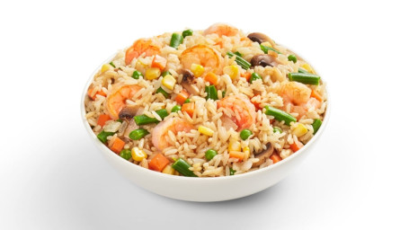 Rice-Small Fried Rice