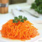 Carrot Rasion Salad