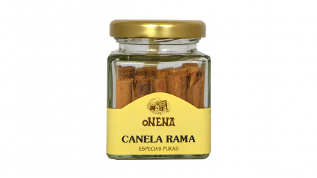 Canela En Rama