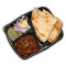 Chicken Kheema Meal Box