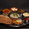 Bansuriwala Special Paratha Thali