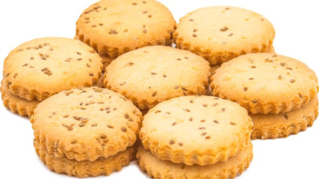 Butter Namkeen Cookies 200Gm