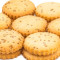 Butter Namkeen Cookies 200Gm