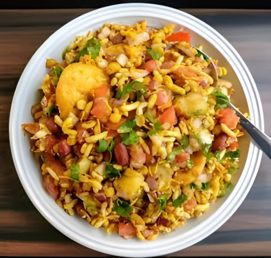 Tasty Bhel Chat