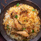 Chicken Nawabi Dum Biriyani