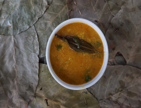 Organic Moong Dal Tadka