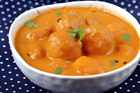 Dum Aloo Bhojpur