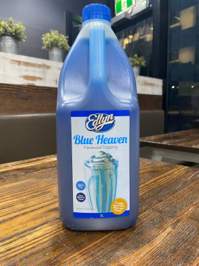 Blue Heaven Shake