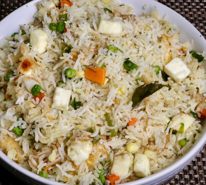 Paneer Pulao[[500]Ml