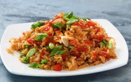 Satyam Fried Rice