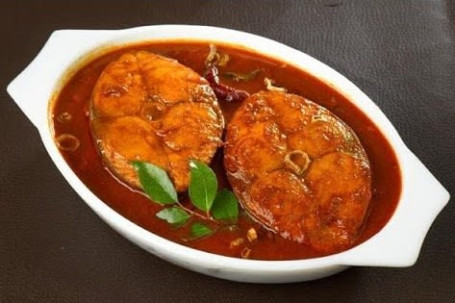 Fish Masala (Plate)