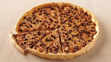 Chocolate Chip Pizzerts (Medium)