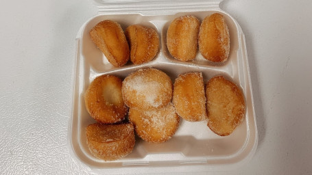 Chinese Doughnut Biscuits (10)
