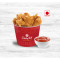 6Pcs Chicken Bucket