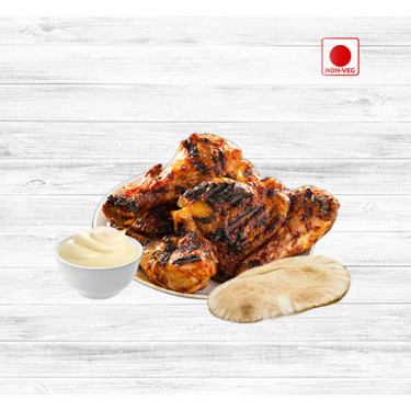 Flame Grilled Chicken (Quarter)