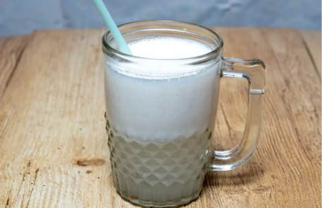 Coconut Crush Juice