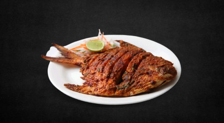 Grilled Fish( 6Pcs)