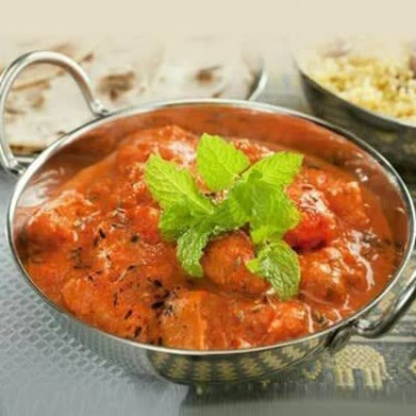 Chicken Zaikedar