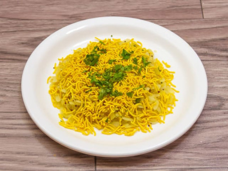 Prashant Poha